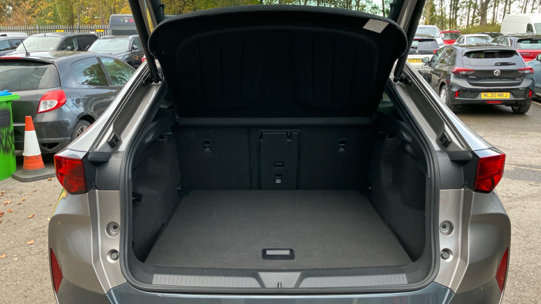 CUPRA Tavascan 250kW VZ2 77kWh AWD 5dr Auto Electric Estate